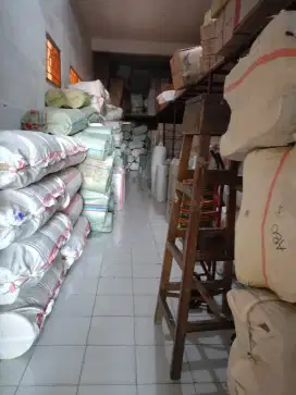 Sopir serabutan usia maks 45 tahun
