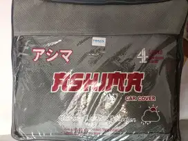 Sarung Mobil Ashima Toyota Fortuner