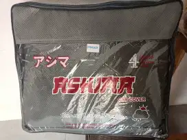 Sarung mobil Ashima Toyota Rush new