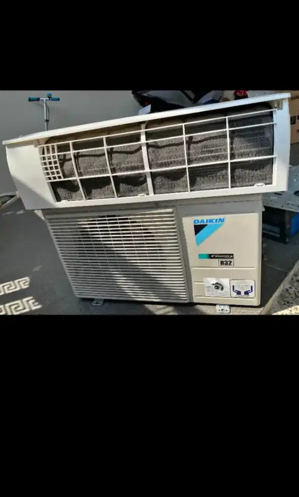 Di cari untuk di beli AC bekas segala kondisi