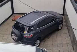 Ford Eco Sport 2015 Bensin