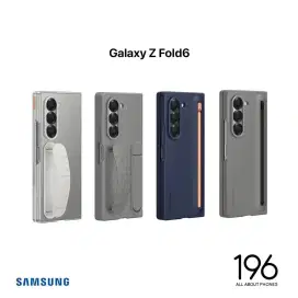 CASE ORIGINAL FOR SAMSUNG GALAXY Z FOLD 6