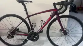 Trek Emonda SL5 Size 50 Masih Seperti Baru Gress Super Istimewa