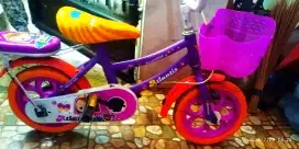 Sepeda anakmek atlantis
