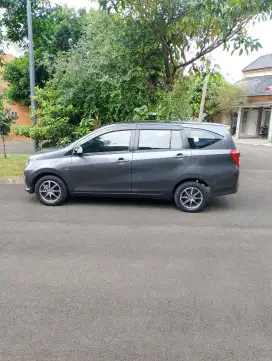 Antar jemput anak sekolah dan penumpang atau barang