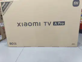 XIAOMI TV A PRO 32 INCH KREDIT TANPA DP TANPA SURVEY