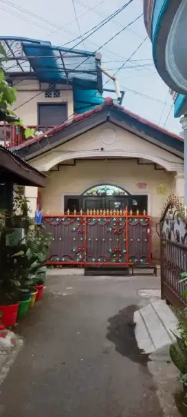Di jual Rumah daerah Rawamangun dan sekitarnya