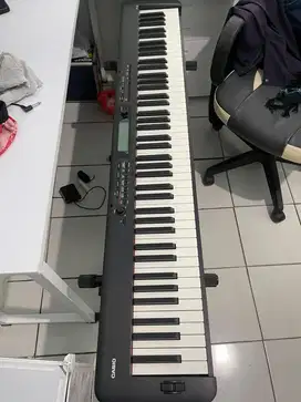 keyboard piano digital casio cdp-s350