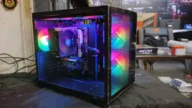 PC Rakitan Gaming AMD RYZEN 5 5600G RAM16GB