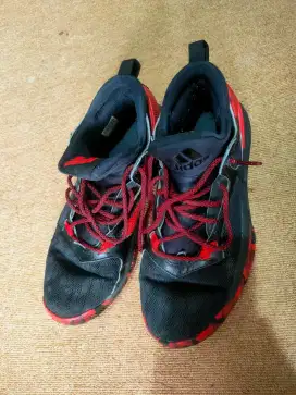 Koleksi pribadi Adidas size 42.5 no box