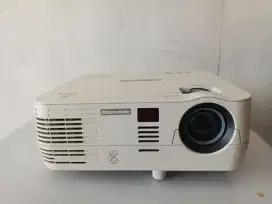 Proyektor microvision ms331 HDMI