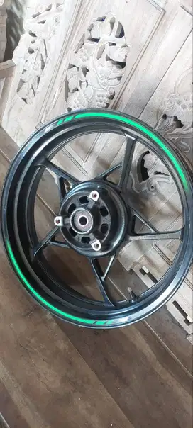 Velg Original New ninja 250/ zx25r