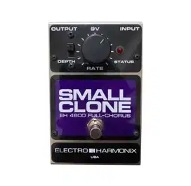 Electro Harmonix Small Clone