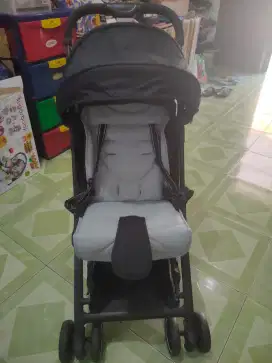 Stroller Mothercare Mride