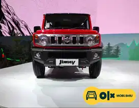 [Mobil Baru]Promo JIMNY 2024 (suzuki terbaik)