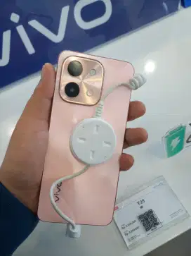 Promo kredit VIVO Y28 8/128GB TANPA BAYAR DP