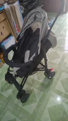 Stroller bayi dax