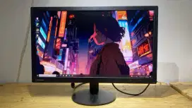 Lenovo 23 inch Second Mulus harga net 620.000(net price)