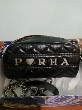 Sling bag prha preloved like new