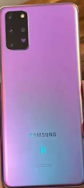 Samsung S20+ bts sein resmi. Tag blackpink