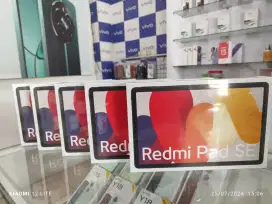 Redmi pad se 4/128 gb