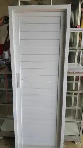 PINTU KAMAR MANDI ALUMINIUM MURAH