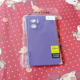 Case Pro Camera Redmi 10 5g  warna Green, Purple, Blue  New
