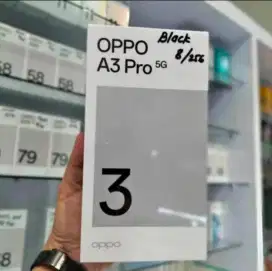 Oppo A3 pro 5G 8/256GB