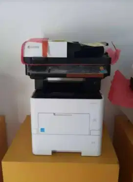 Mesin fotocopy kyocera M3860dn