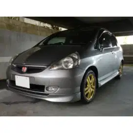 Bodykit bodykit jazz