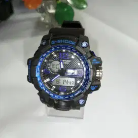 Jam tangan Casio G-Shock keren