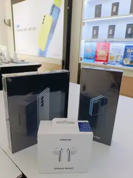 Galaxy Z fold 6