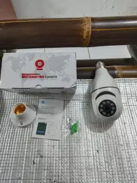 Kamera cctv wifi v380 pro