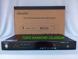 player karaoke hdd 2tera klip asli kualitas bagus