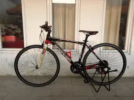 Sepeda Roadbike Genio Breaker Gen 1