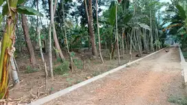 TANAH DIJUAL CEPAT