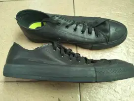 Converse All Star - Full Black 43