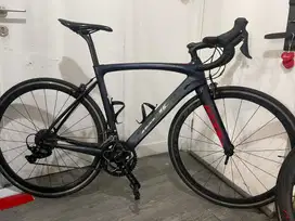 Sepeda Roadbike Pacific Primum 5.0