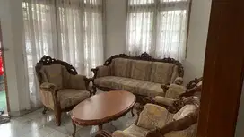 Jual  cepat Rumah posisi hook di Sayap Karawitan Reog Turangga