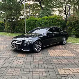 GARANSI 1THN! E250 Avantgarde 2019 E300 Mercedes Benz SportStyle 2018