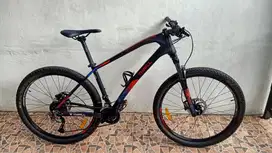 Sepeda Thrill Ravage 4.0