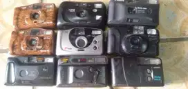 Slhkn plh slh 1 dr camera lawas berkualitas se lg ada cpt murah sj