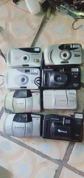 Se lg ada dan slhkn plh slh 1 dr camera lawas berkualitas murah cptdpt