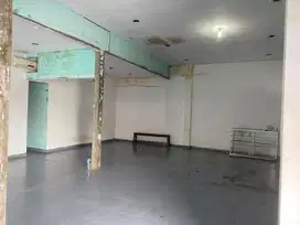 Dijual rumah 1 tingkat Jl.Bakaran Batu, (arah ke Bandara)Lubuk Pakam.