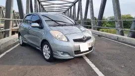 FOR SALE Toyota Yaris 2010 E M/T