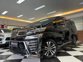 DP10% [Km9.000] Vellfire G ATPM 2021 / 2022 Mdl 2020 / 2023 #AUTOHIGH