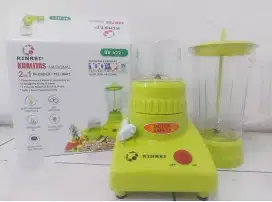 Blender Plastik Rinrei