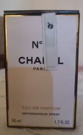 Chanel no 5 Paris Original