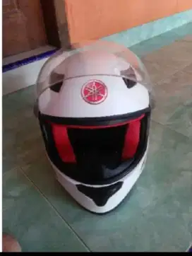 Helm yamaha fullface