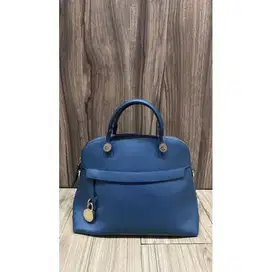 PRELOVED - FURLA PIPPER AUTHENTIC 100%
